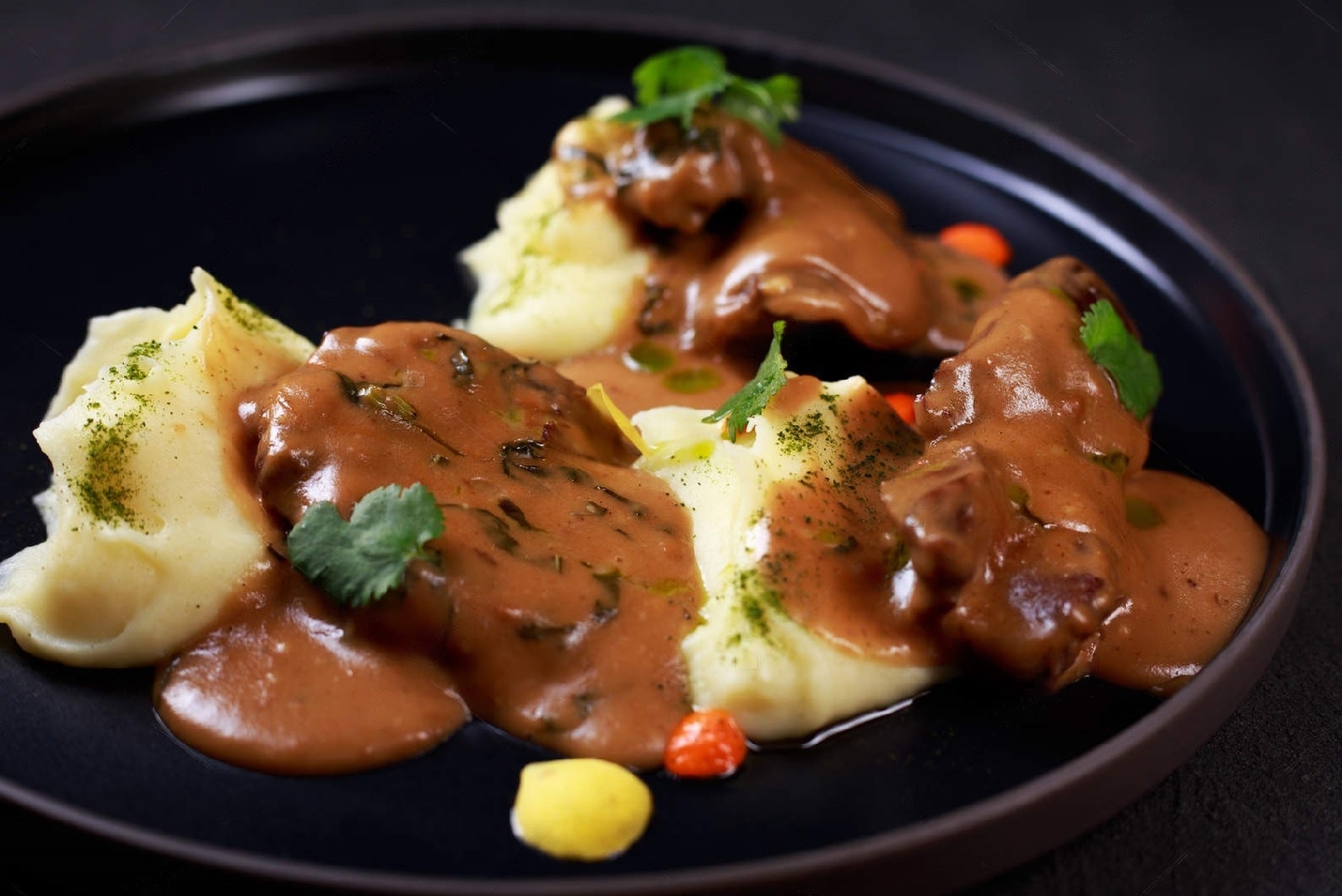 Carrilleras en Salsa Receta Fácil y Rápida Delicias en Casa