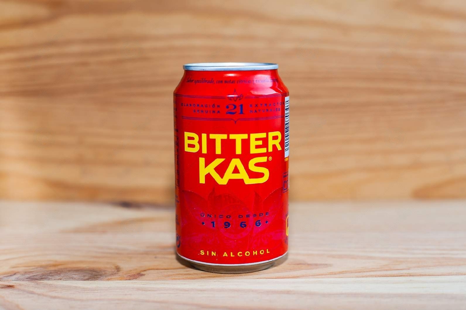 Descubre los beneficios de consumir Bitter Kas Delicias en Casa