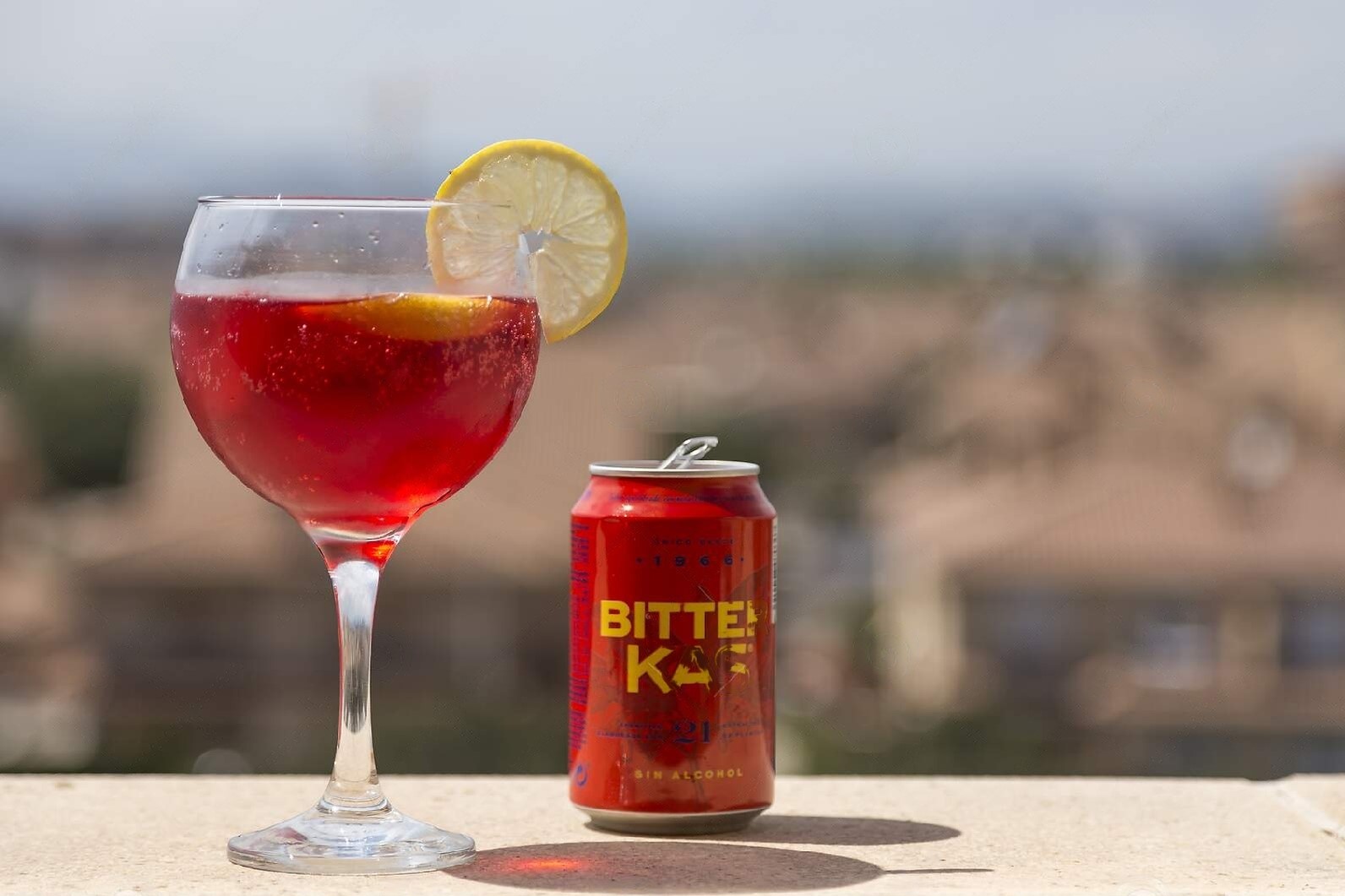 Descubre los beneficios de consumir Bitter Kas Delicias en Casa